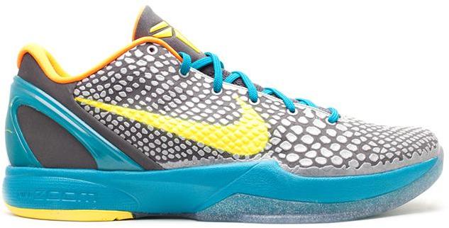Nike Kobe 6 429659-005