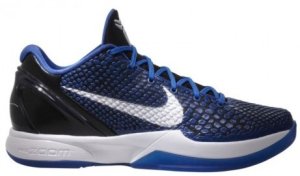 Nike Kobe 6 Team Bank Colorways (429659-400)