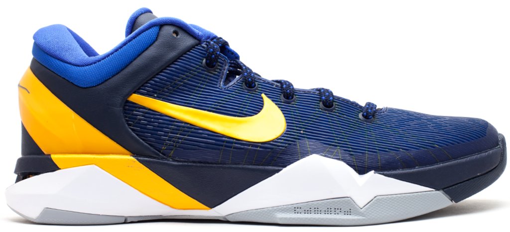 Nike Kobe 7 488371-404