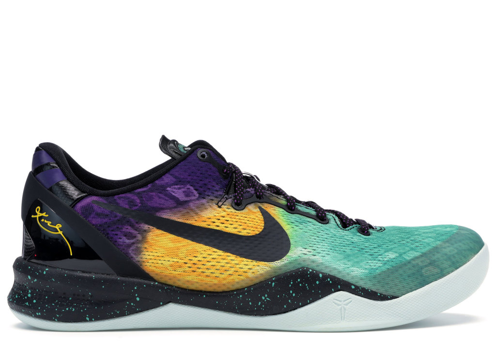 Nike Kobe 8 555035-302