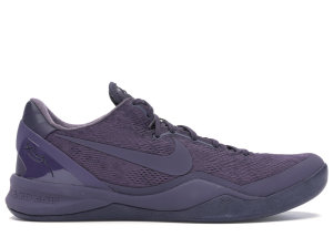 Nike  Kobe 8 Black Mamba Collection Fade to Black Dark Raisin/Dark Raisin (869456-551)