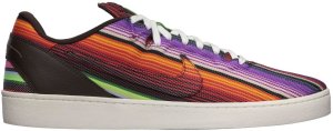Nike  Kobe 8 NSW Mexican Blanket Bright Citrus/Track Brown-Sail (582552-800)