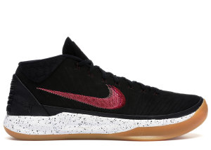 Nike  Kobe A.D. Black Gum Black/Sail-Gum Light Brown (922482-006)