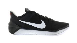 Nike Kobe A.D. Black White Black/White (852425-001)