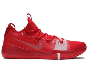 Nike  Kobe A.D. Exodus Red Red/White (AT3874-603/AT3874-600)