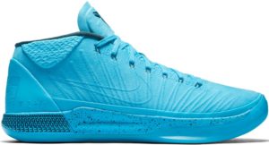Nike  Kobe A.D. Honesty Blue Fury/Black-Blue Fury (922482-400)