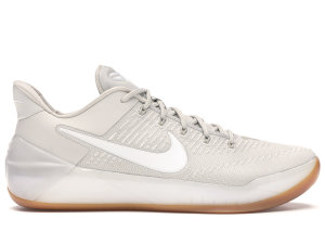Nike  Kobe A.D. Light Bone Light Bone/White-Pale Grey (852425-011)