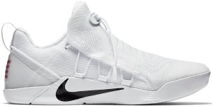 Nike Kobe A.D. NXT White Black White/Black (882049-100)