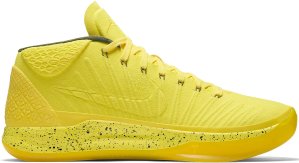 Nike Kobe A.D. Optimism Sonic Yellow/Black-Sonic Yellow (922482-700)