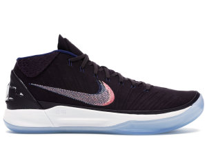 Nike  Kobe A.D. Port Wine Port Wine/Multi-Color (922482-602)