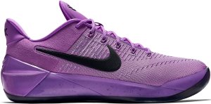 Nike  Kobe A.D. Purple Stardust Purple Stardust/Black (852425-500/852427-500)