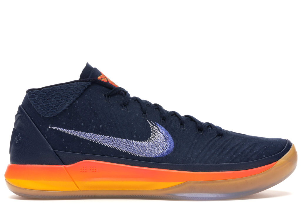 Nike Kobe A.D. 922482-401