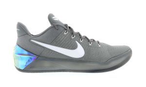 Nike  Kobe A.D. Ruthless Precision Grey/Silver (852425-010)