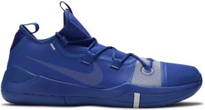 Nike  Kobe A.D. TB Game Royal (Promo) Game Royal/Metallic Silver (AT3874-401)