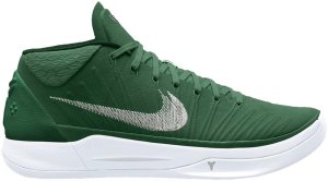 Nike  Kobe A.D. TB Gorge Green Gorge Green/Metallic Silver-White (942521-303)