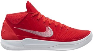 Nike  Kobe A.D. TB University Red University Red/Metallic Silver-White (942521-600)