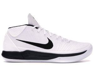 Nike  Kobe A.D. TB White Black White/Black (942521-101)
