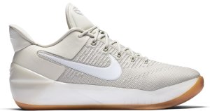 Nike  Kobe A.D. Light Bone (GS) Light Bone/White-Pale Grey (869987-011)
