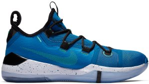 Nike  Kobe AD Military Blue Military Blue/Sunblush (AV3555-400 / AV3556-400)
