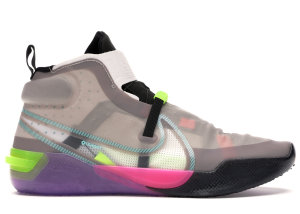 Nike  Kobe AD NXT FF Queen Multi-Color/Black (CD0458-002)