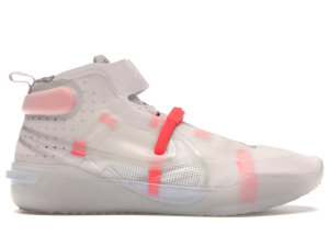 Nike Kobe AD NXT FF Vast Grey Vast Grey/Thunder Grey (CD0458-001)