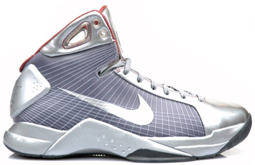 Nike Hyperdunk 386674-001