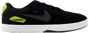 Nike Koston X Heritage Black/Anthracite-Atomic Green Black/Anthracite-Atomic Green (536358-003)