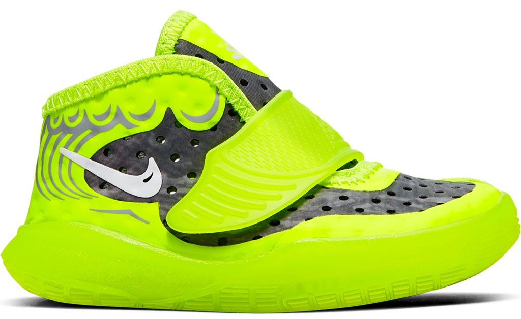 Sneaker CJ4100-001