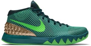 Nike  Kyrie 1 Australia Teal/Green Strike-Radiant Emerald-Metallic Red Bronze (705277-333)