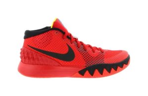 Nike  Kyrie 1 Deceptive Red Deceptive Red/Black-Deceptive Red (705277-606)