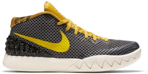 Nike  Kyrie 1 Rise LTD Black/Tour Yellow-Sail-Lght Bn (812559-071)