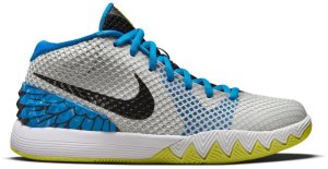 Nike Kyrie 1 Wings White/Black-Light Voltage Yellow-Light Photo Blue-Metallic Silver (717219-101)