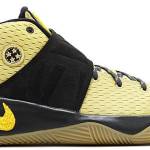 Nike  Kyrie 2 All-Star 2016 (GS) Celery/Varsity Maize-Black (835943-307)