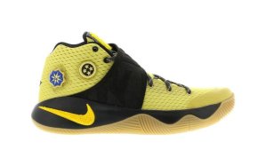 Nike Kyrie 2 All Star (2016) Celery/Varsity Maize – Black (835922-307)