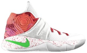 Nike  Kyrie 2 Ky-Rispy Kreme (Special Box Version 2) (Not Windowed) Multi (914295-163)