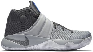 Nike  Kyrie 2 Omega Wolf Grey/Dark Grey-Omega-Cool Grey (819583-004)