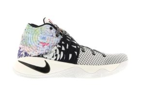 Nike  Kyrie 2 The Effect Multi-Color/Black-Sail (819583-901)
