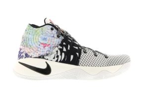 Nike Kyrie 2 The Effect Multi-Color/Black-Sail (819583-901)