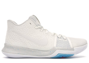 Nike Kyrie 3 Ivory Ivory/Pale Grey-Light Bone (852395-101)