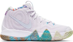 Nike  Kyrie 4 90s (GS) Multi-Color/Multi-Color (AA2897-902)