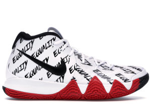 Nike Kyrie 4 Equality Black History Month (2018) Multi-Color/Multi-Color (AO3167 900)