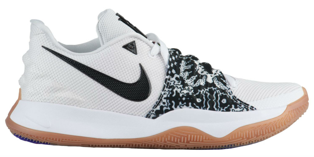 Nike Kyrie 4 AO8979-100