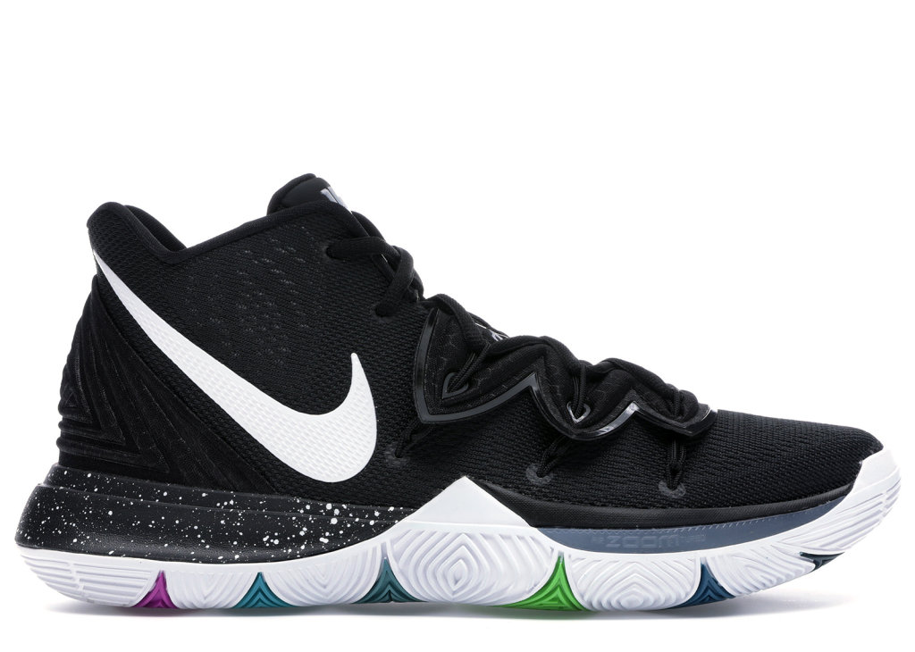 Nike Kyrie 5 AO2919-901/AO2918-901
