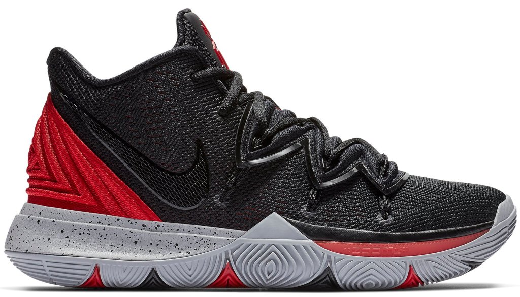 Nike Kyrie 5 AO2918-600