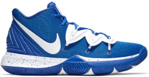 Nike  Kyrie 5 Team Game Royal White Game Royal/White (CN9519-401)