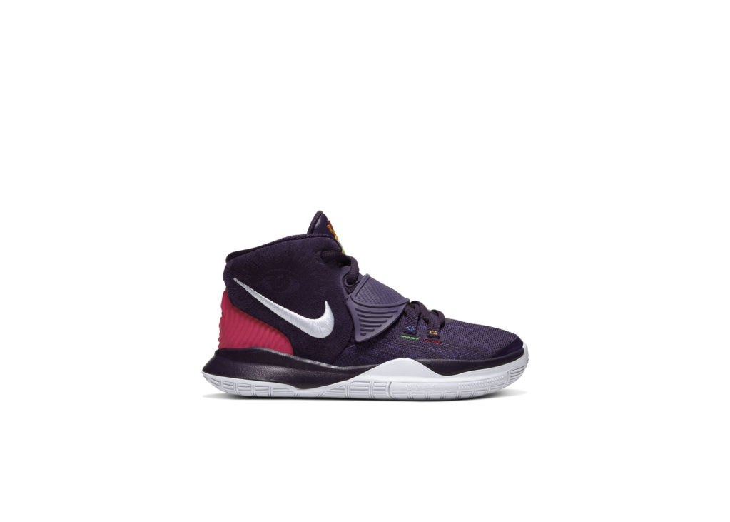 Nike Kyrie 6 BQ5600-500