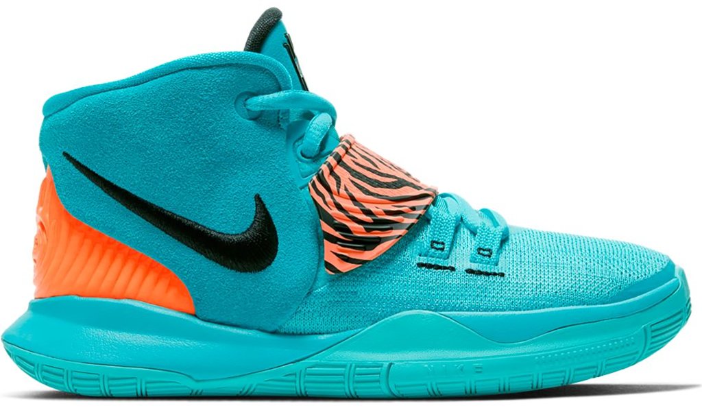 Nike Kyrie 6 BQ5600-300