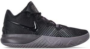 Nike Kyrie Flytrap Black Gunsmoke Black/Gunsmoke-Royal Pulse-Thunder Grey (AA7071-011)
