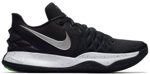 Nike  Kyrie Low 1 Black Metallic Silver Black/Metallic Silver (AO8979-003)