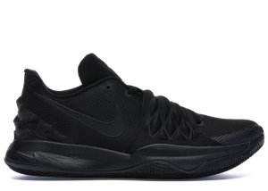 Nike  Kyrie Low 1 Triple Black Black/Black (AO8979-004)